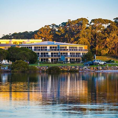 Waterview Luxury Apartments Merimbula Εξωτερικό φωτογραφία