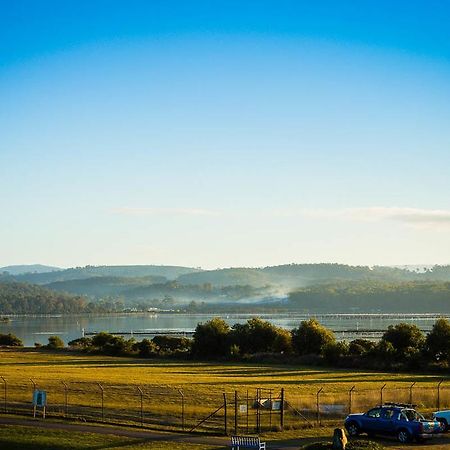 Waterview Luxury Apartments Merimbula Εξωτερικό φωτογραφία