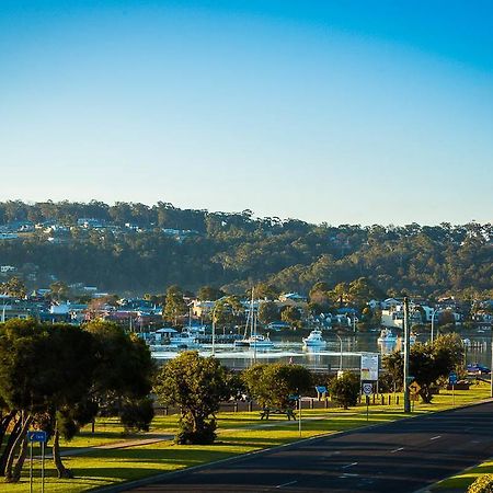 Waterview Luxury Apartments Merimbula Εξωτερικό φωτογραφία