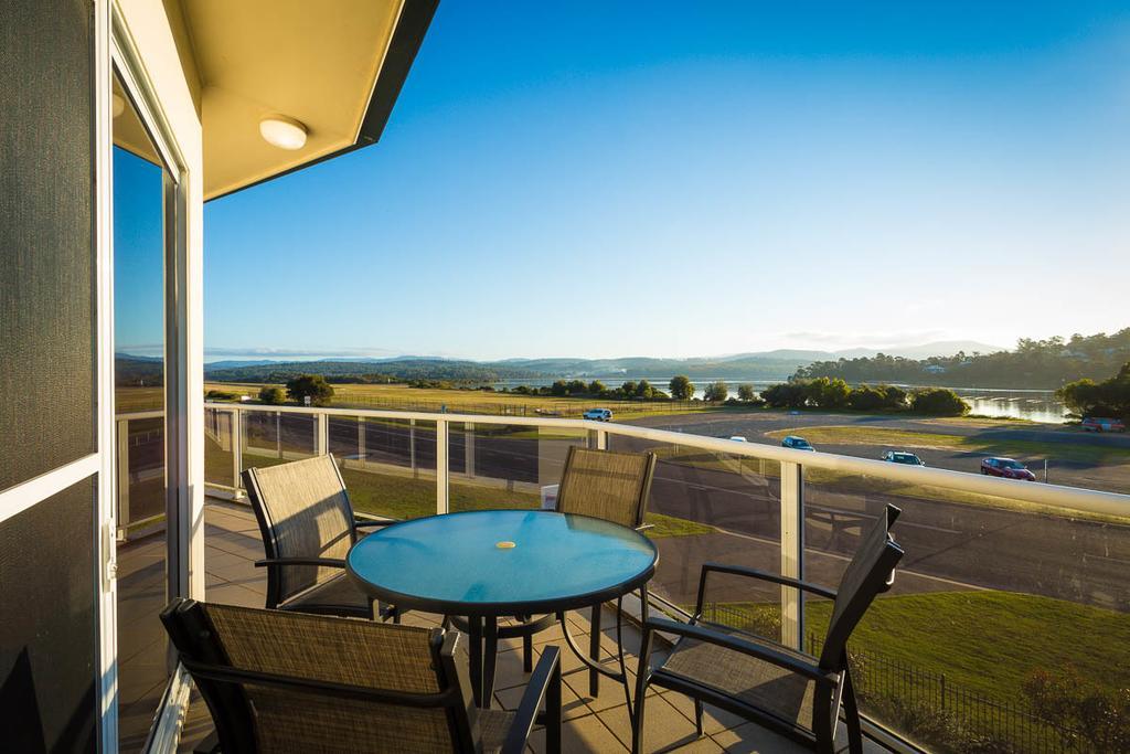 Waterview Luxury Apartments Merimbula Εξωτερικό φωτογραφία