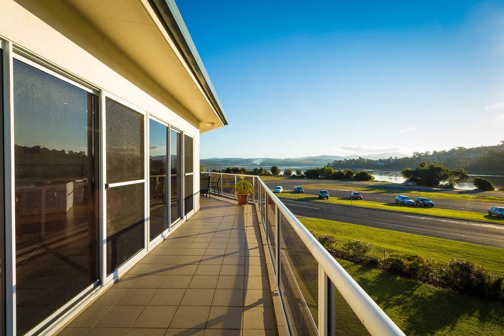 Waterview Luxury Apartments Merimbula Εξωτερικό φωτογραφία
