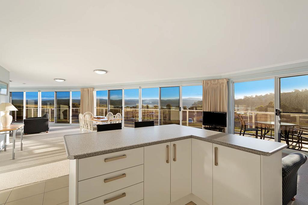 Waterview Luxury Apartments Merimbula Δωμάτιο φωτογραφία