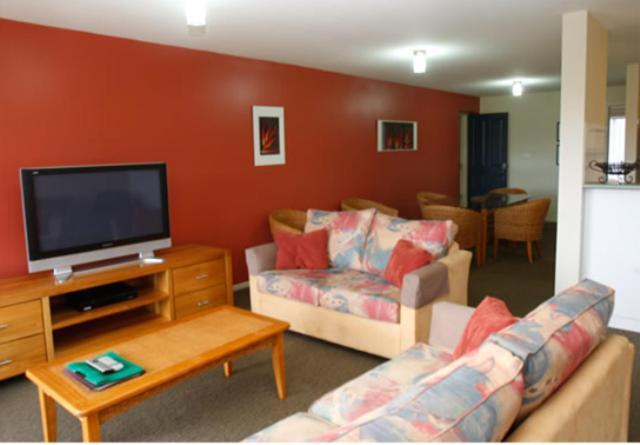Waterview Luxury Apartments Merimbula Εξωτερικό φωτογραφία