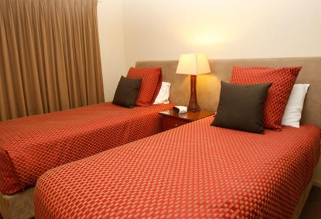 Waterview Luxury Apartments Merimbula Εξωτερικό φωτογραφία
