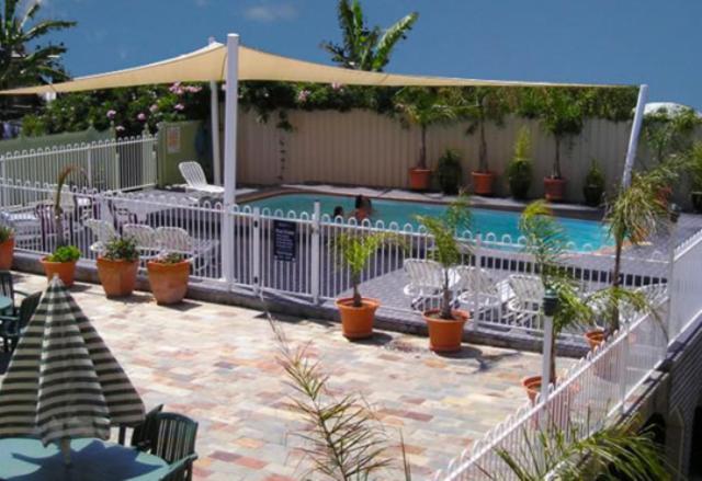Waterview Luxury Apartments Merimbula Εξωτερικό φωτογραφία