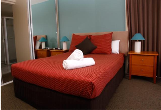 Waterview Luxury Apartments Merimbula Δωμάτιο φωτογραφία