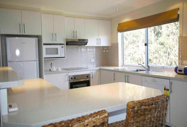 Waterview Luxury Apartments Merimbula Δωμάτιο φωτογραφία