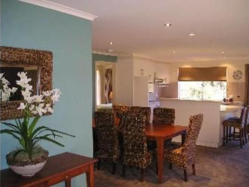 Waterview Luxury Apartments Merimbula Εξωτερικό φωτογραφία