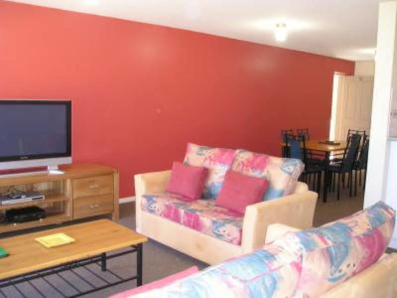 Waterview Luxury Apartments Merimbula Εξωτερικό φωτογραφία