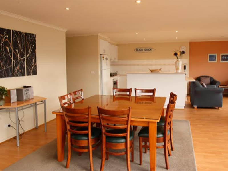 Waterview Luxury Apartments Merimbula Εξωτερικό φωτογραφία