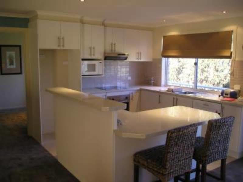 Waterview Luxury Apartments Merimbula Εξωτερικό φωτογραφία